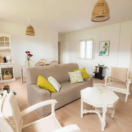 Vakantiehuis Casa Mamatina, En Realejos