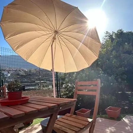 Casa Mamatina, En Realejos Vakantiehuis Los Realejos