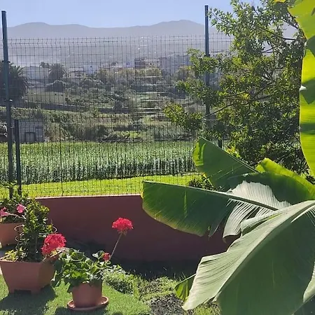 Vakantiehuis Casa Mamatina, En Realejos *