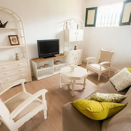 Vakantiehuis Casa Mamatina, En Realejos