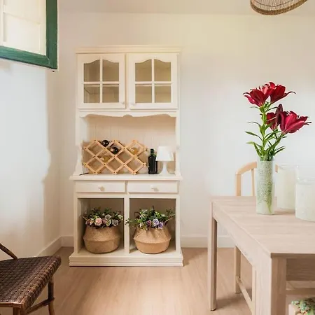 Vakantiehuis Casa Mamatina, En Realejos *