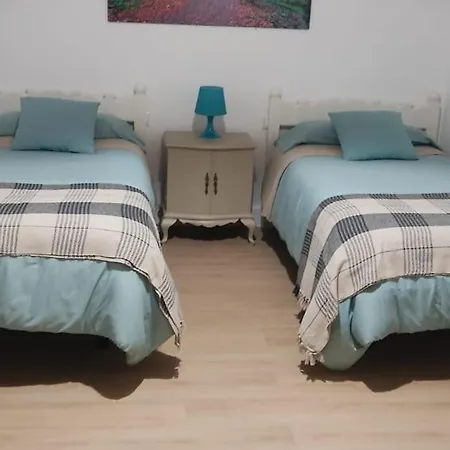 Casa Mamatina, En Realejos Vakantiehuis *