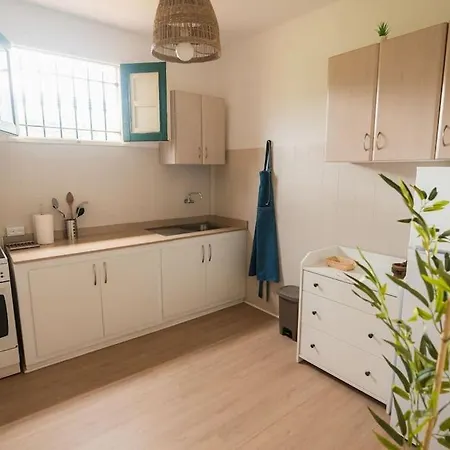 Casa Mamatina, En Realejos Casa de Férias
