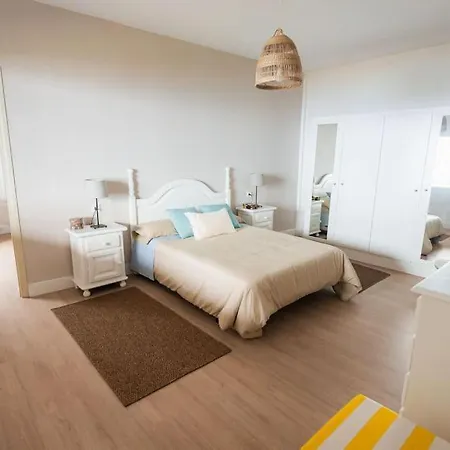 Casa Mamatina, En Realejos Casa de Férias Los Realejos